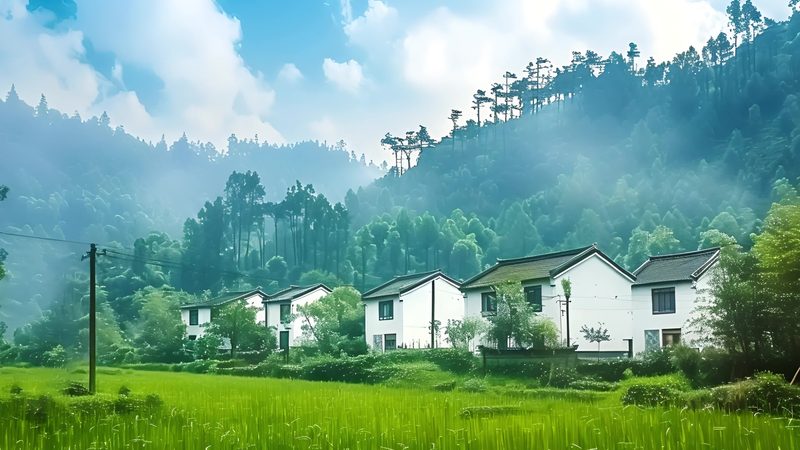 农家乐加盟与休闲农业加盟：两种模式的不同侧重点