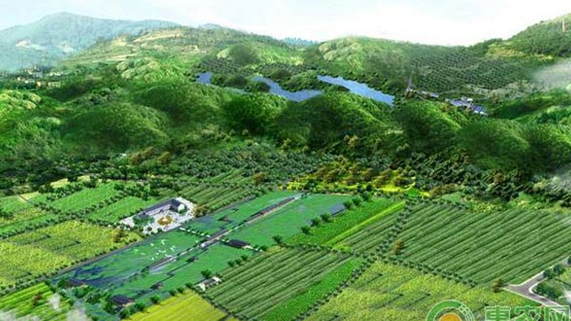行业背景：从“最后一公里”到“最后一百米