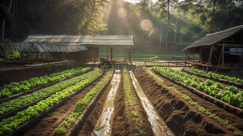 反季节水果种植：一亩投资成本解析**